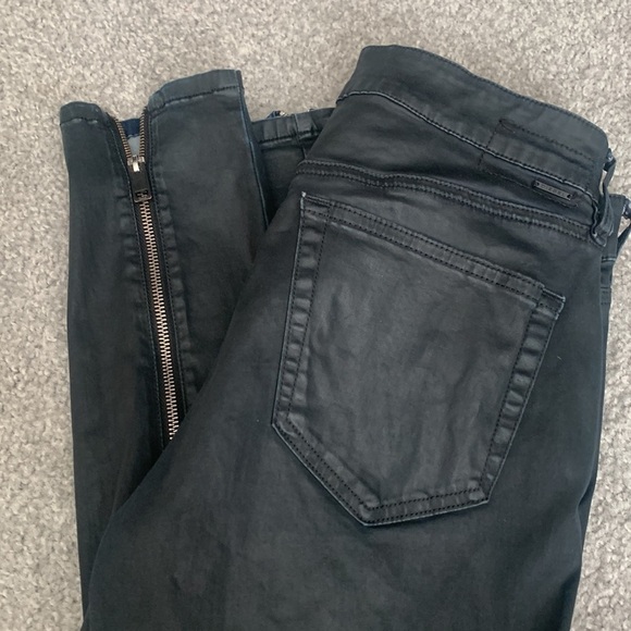 Diesel Jeans👖Slandy-BK super slim skinny, regular 30 waist 32L Stretch 9… - Picture 10 of 11